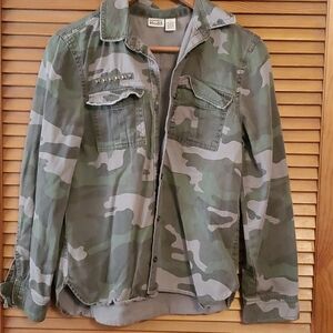 Mudd Jacket